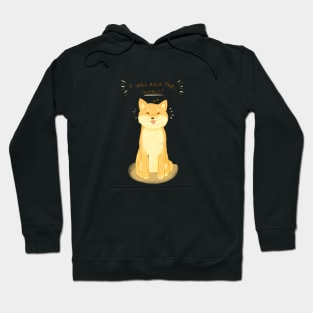 Shiba Inu Hoodie